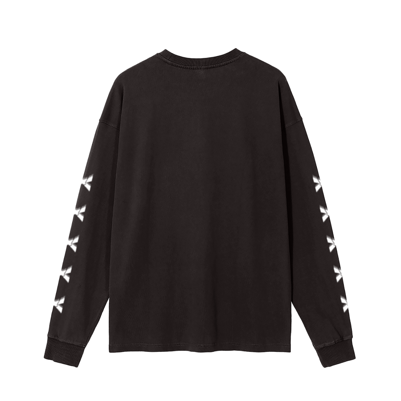 long sleeve,drop 001