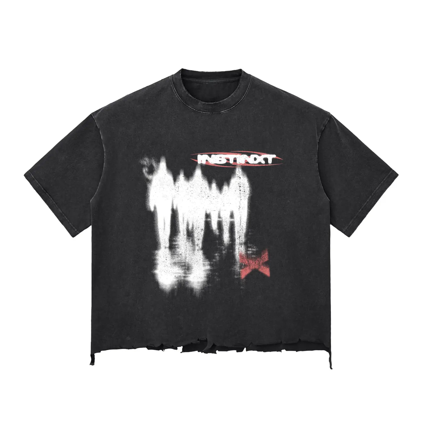 T-shirt,Drop 001
