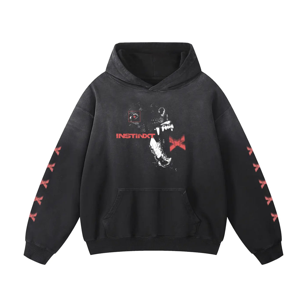 hoodie,drop 001