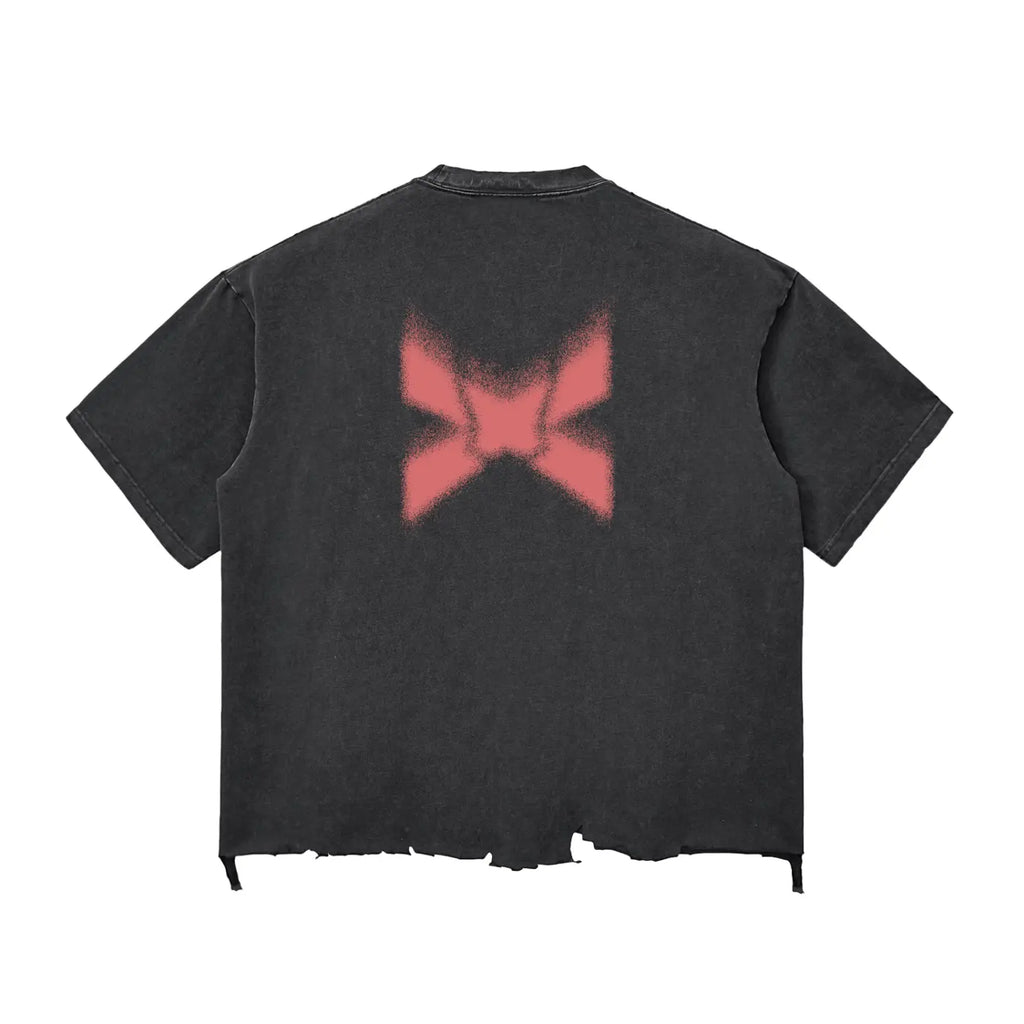 T-shirt,Drop 001