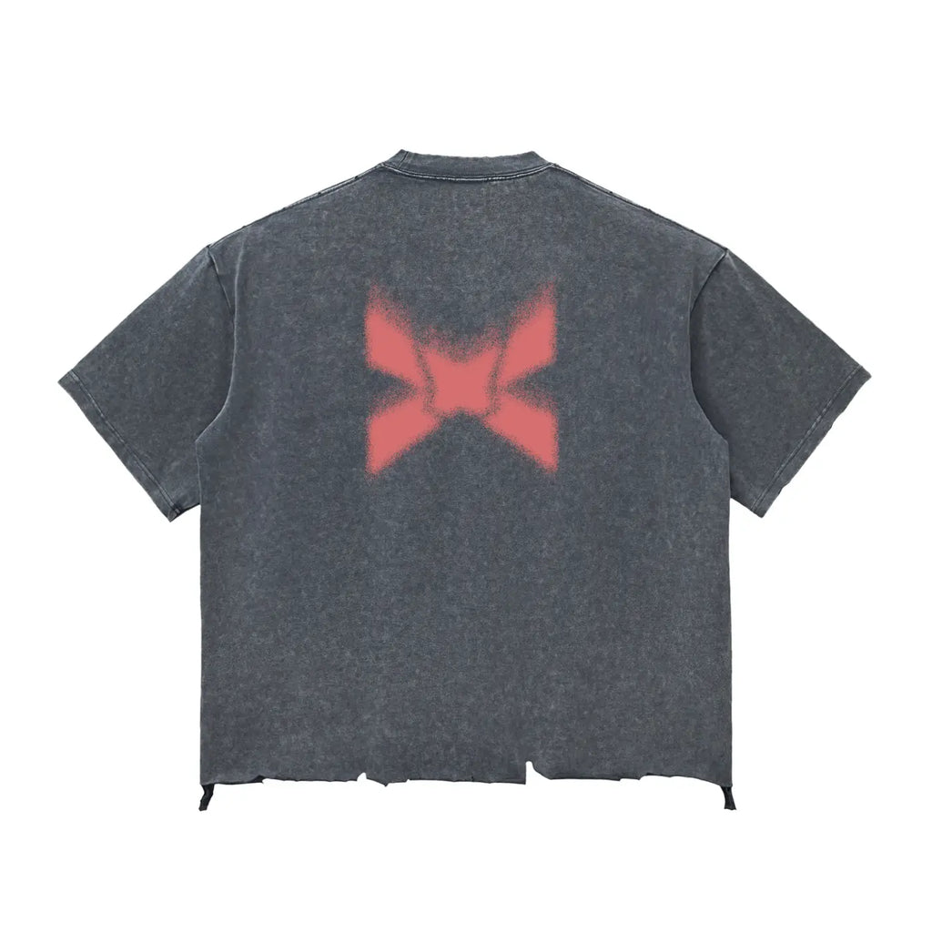 T-shirt,Drop 001