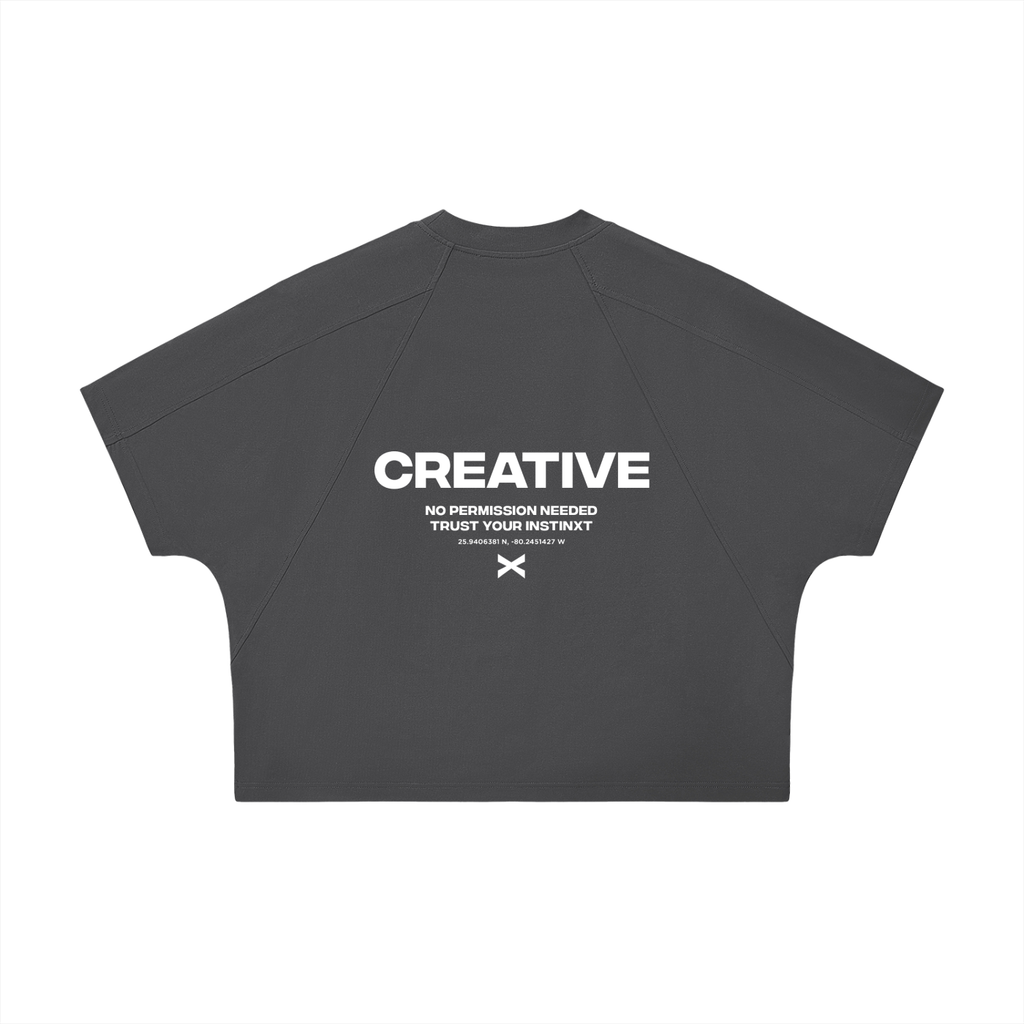 Creative