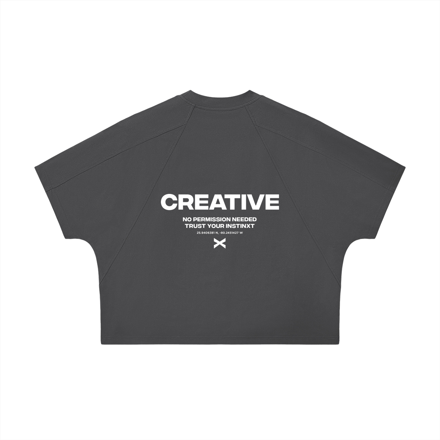 Creative
