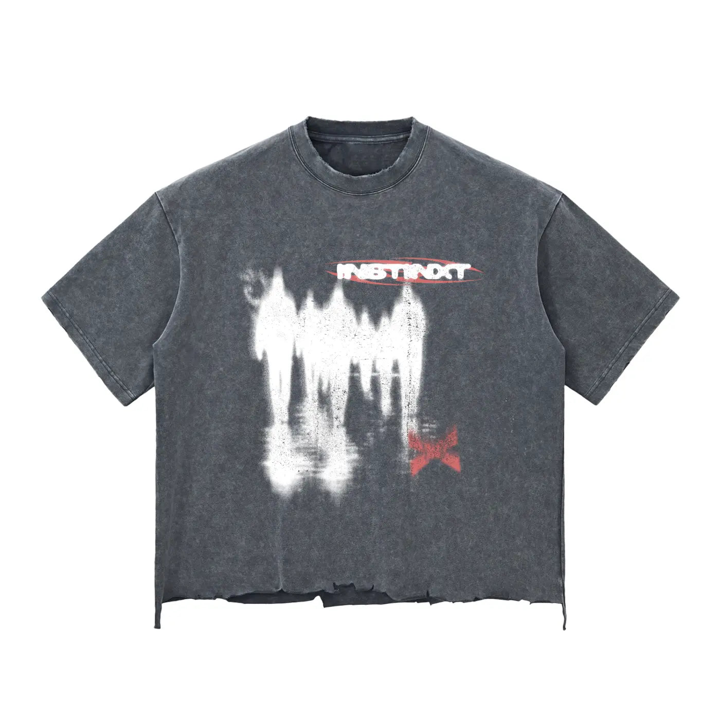 T-shirt,Drop 001