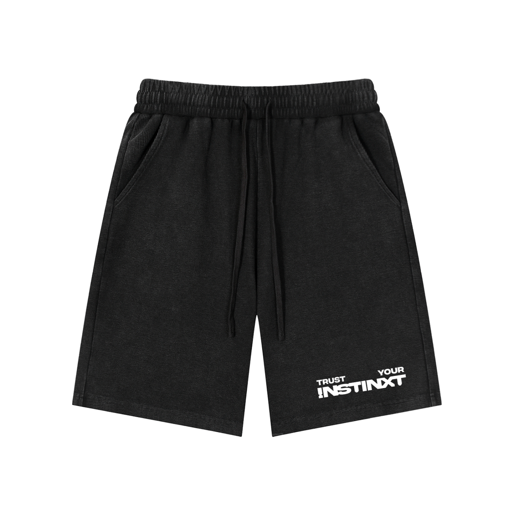 shorts,drop 001,waffle