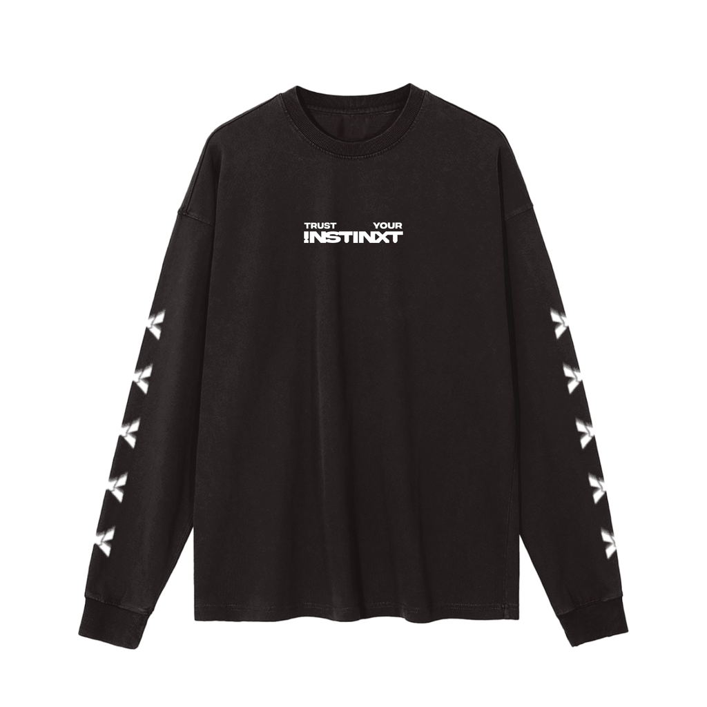 long sleeve,drop 001