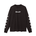 long sleeve,drop 001