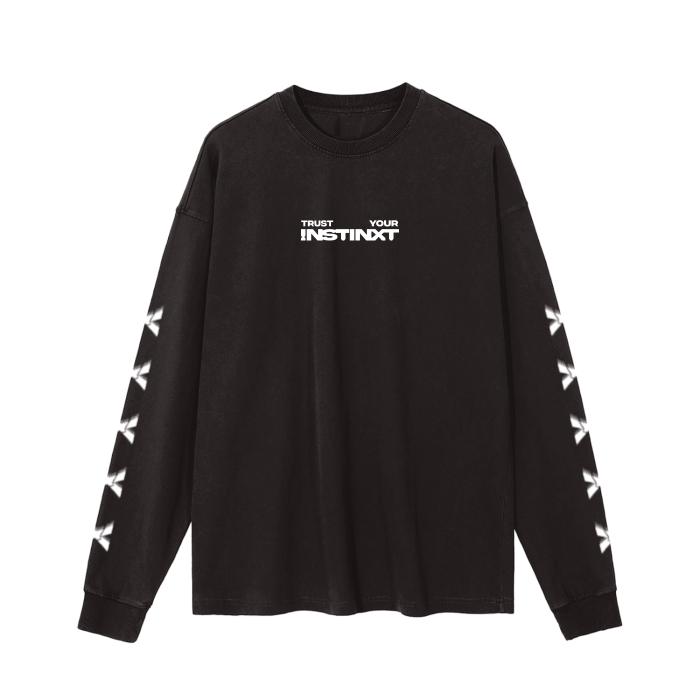 long sleeve,drop 001