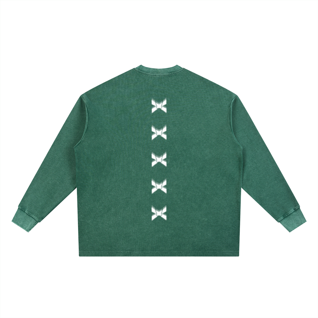 waffle,drop 001