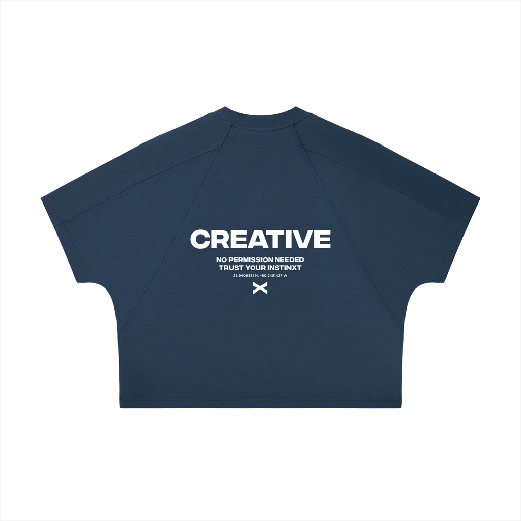 Creative