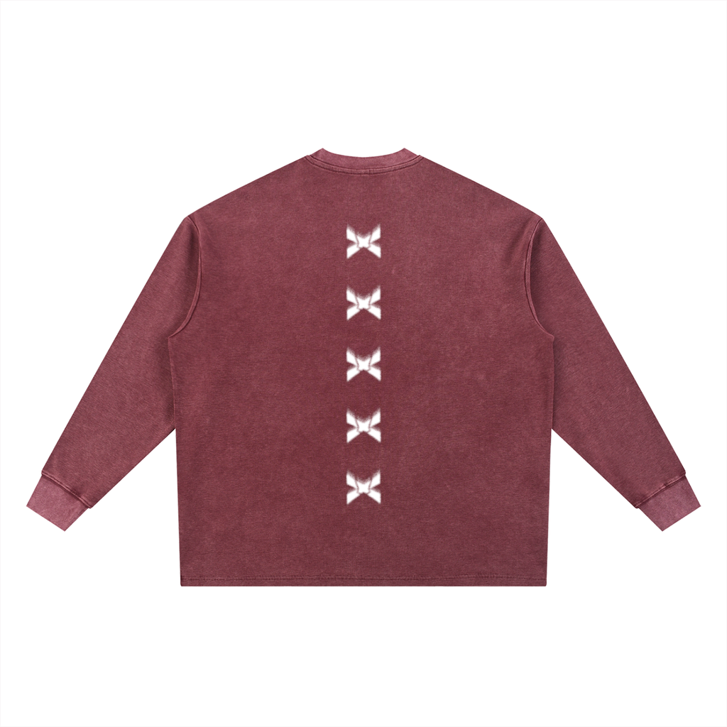 waffle,drop 001