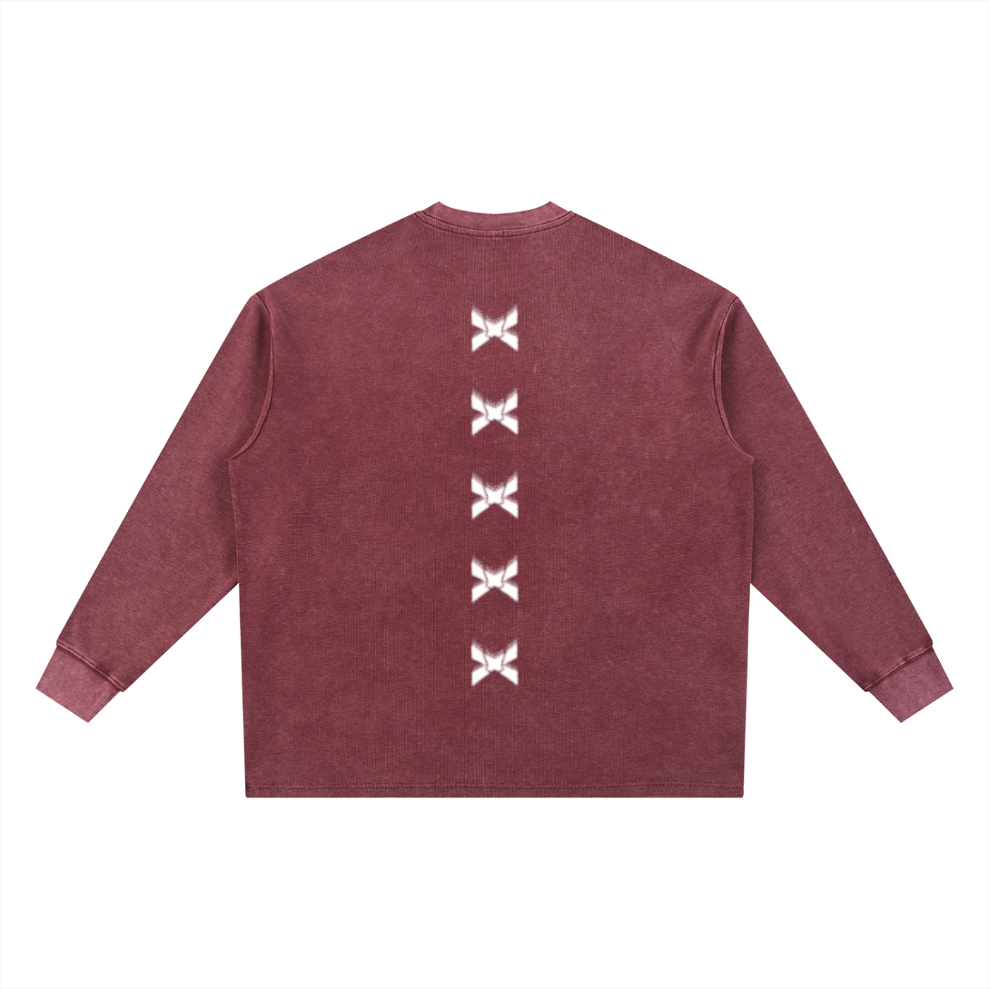 waffle,drop 001