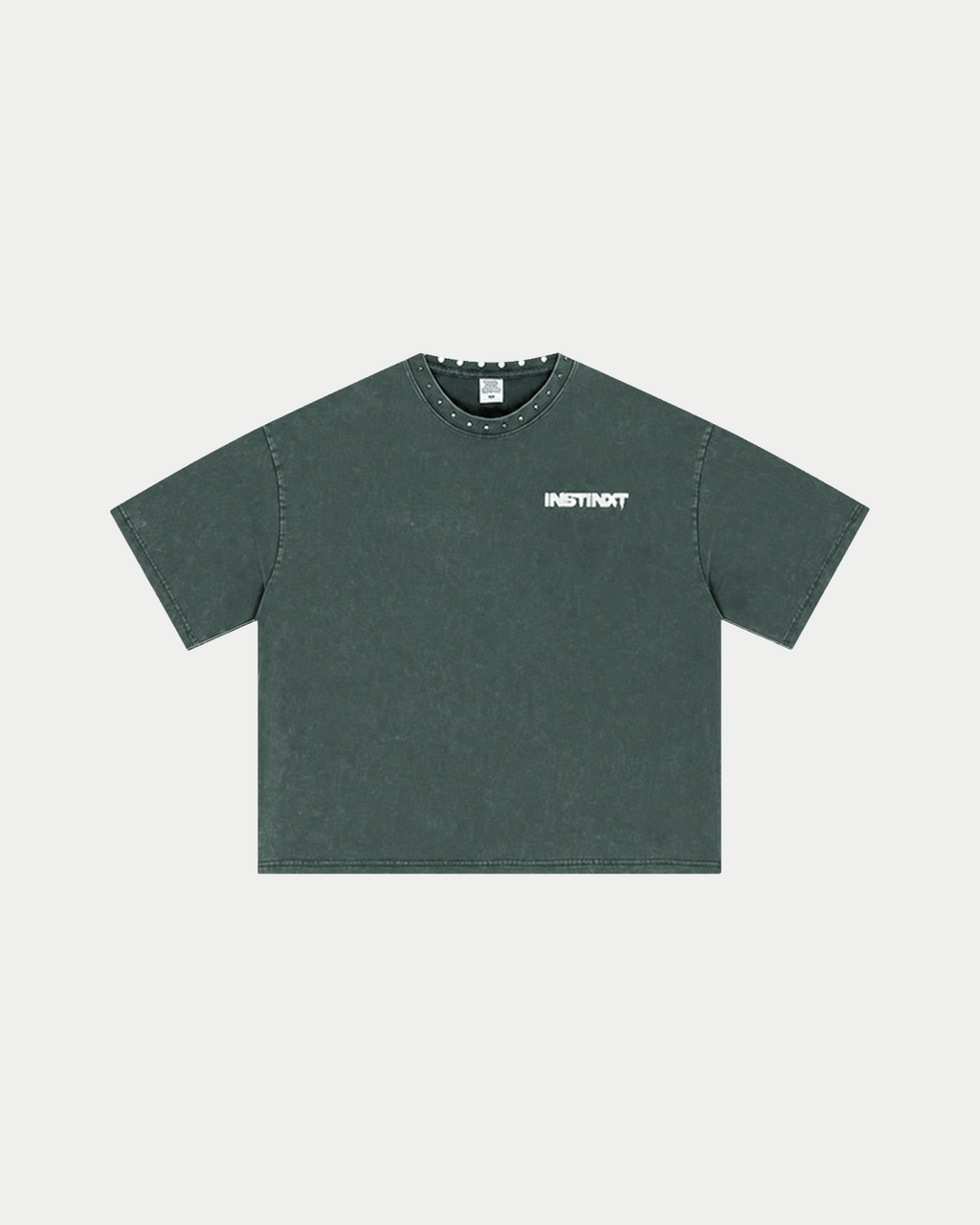 Trust Your Instinxt Boxy Tee cloprod