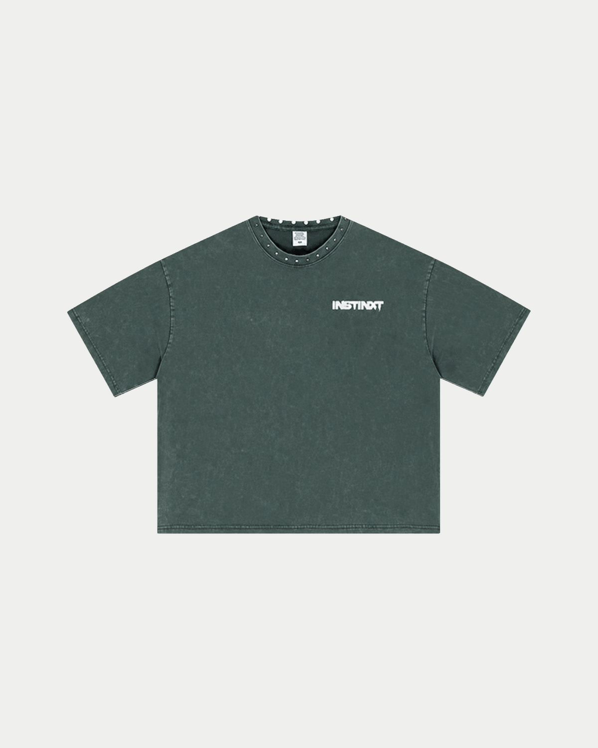 Trust Your Instinxt Boxy Tee cloprod