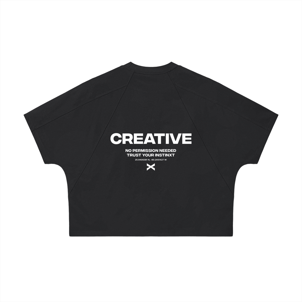 Creative