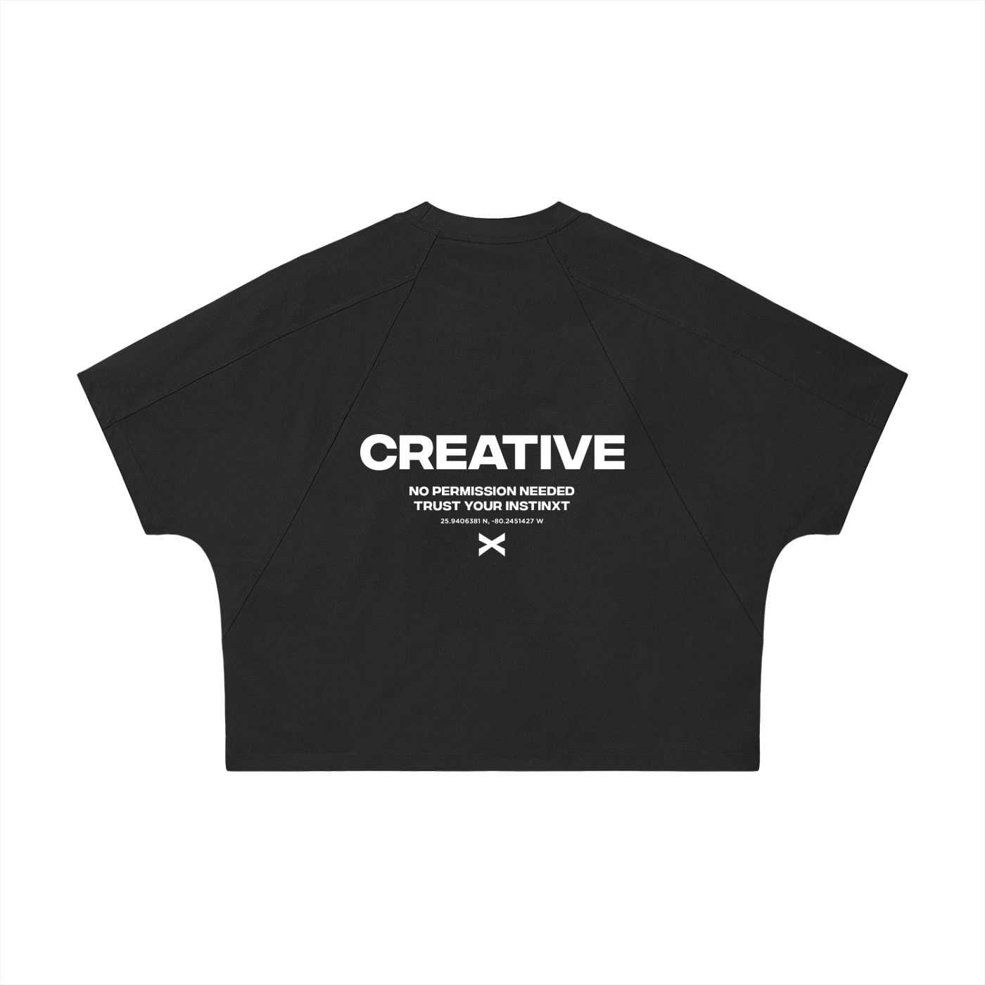 Creative